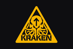 VARVAR x KRAKEN фото