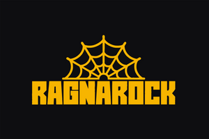 VARVAR x RAGNAROCK фото